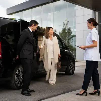  Transporte de muestras biológicas y gestión de cadena de frío
